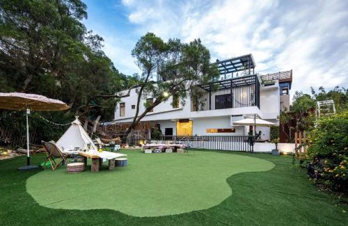 Siming House | Xiamen Mingshu Shanqiu Homestay