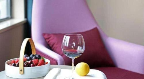 Siming Hotel | Xiamen Seashine Lakeview Hotel