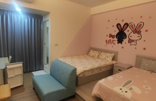 Puli House | Xiangsheng Homestay