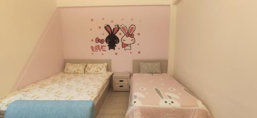 Puli House | Xiangsheng Homestay