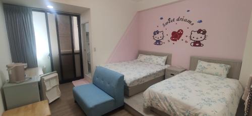 Puli House | Xiangsheng Homestay