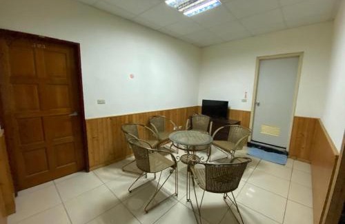 Taitung City Centre House | Xiao Gu Homestay