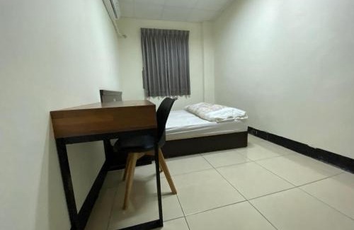 Taitung City Centre House | Xiao Gu Homestay