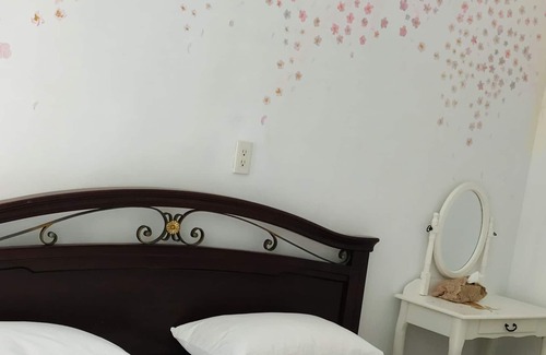 Old Town Villa | Xiao Jiajia