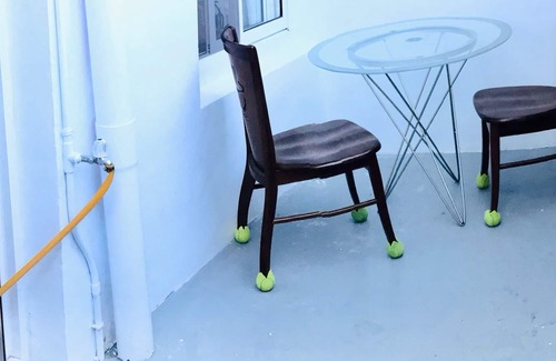 Old Town Villa | Xiao Jiajia