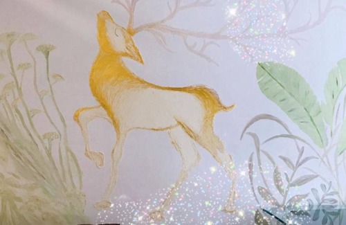 Old Town Villa | Xiao Jiajia