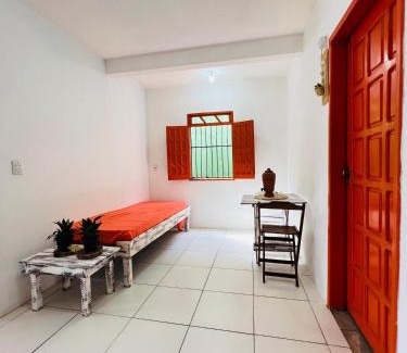 Praia do Forte House | Xicabacana