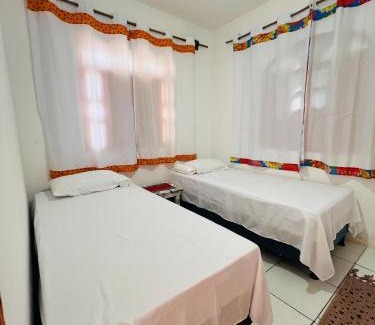 Praia do Forte House | Xicabacana