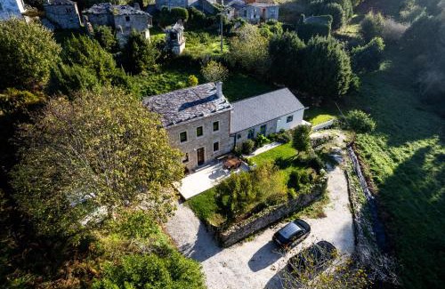 O Vicedo House | Xilloi Beach Resort