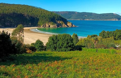 O Vicedo House | Xilloi Beach Resort