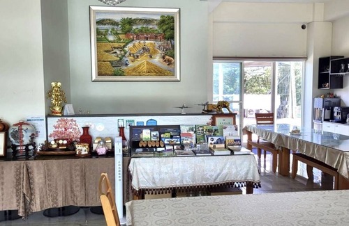 Puli Bed & Breakfast | XIN XIANG SHI CHENG