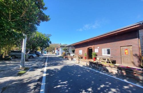 Hengchun House | Xing Ji Bungalow