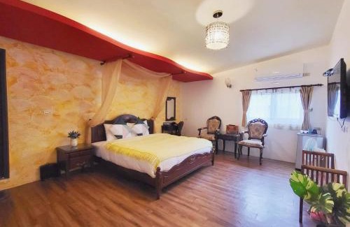 Hengchun House | Xing Ji Bungalow