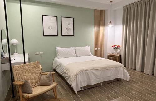 Wujie Bed & Breakfast | Xinshu Villa B&B