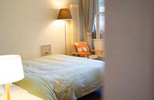 Shuangjing Bed & Breakfast | Xinxinjia