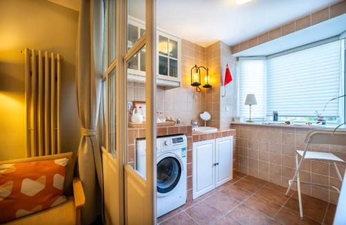 Shuangjing Bed & Breakfast | Xinxinjia