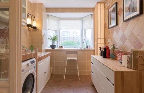 Shuangjing Bed & Breakfast | Xinxinjia