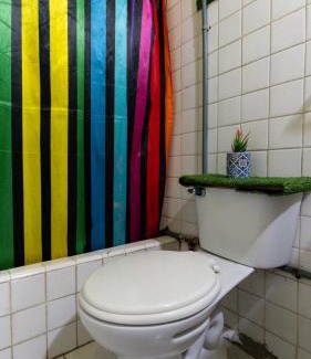 Guayaquil House | Xios Room