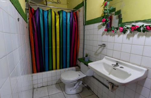 Guayaquil House | Xios Room