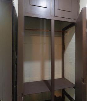 Guayaquil House | Xios Room