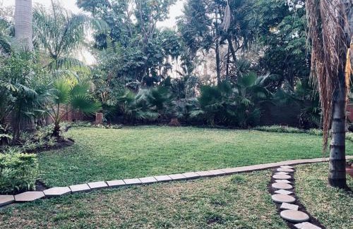 Giyani House | Xisaka Guest House