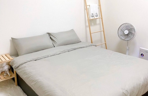 West Central District Bed & Breakfast | Xishi Stay