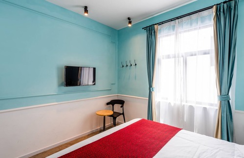 Hengqin House | xiyougongyu