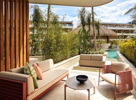 Ciftlik Hotel | XO CAPE ARNNA Fethiye