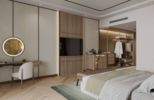 Ciftlik Hotel | XO Cape Arnna Fethiye