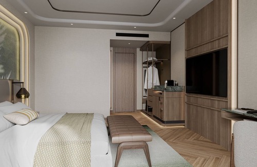 Ciftlik Hotel | XO Cape Arnna Fethiye