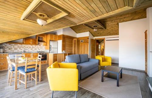 Akyaka Apartment | XOX Apart Hotel