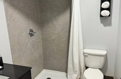 Marshall Hotel | Xpress Inn & Extended Stays