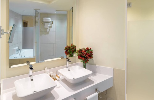 Morro Jable Hotel | XQ El Palacete