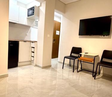 Kalamaria Apartment | Xsoma Flats "Studio"
