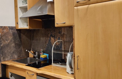 Stuwerviertel Apartment | XuBa Apartment