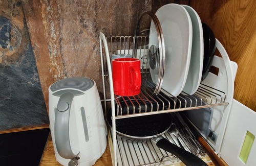 Stuwerviertel Apartment | XuBa Apartment