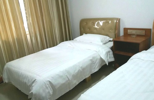 Shijiazhuang House | Xuhao Hotel