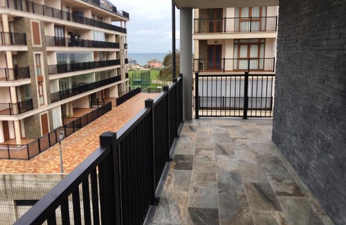 Fazouro Apartment | Xuncos 1ºA