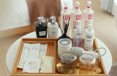 Dapeng Bed & Breakfast | Xunyin Boutique Guesthouse