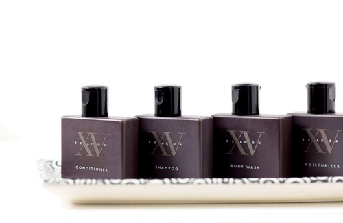 Beacon Hill Hotel | XV Beacon