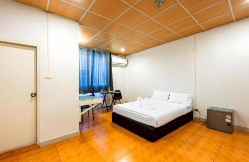 Bangkok Apartment | XX At Gate Suvarnabhumi-สุขุมวิท 77