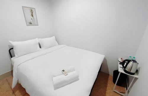 San Chao Pho Suea Apartment | XX BAO The Giant Swing เสาชิงช้า - San Chao Pho Sua - ศาลเจ้าพ่อเสือ