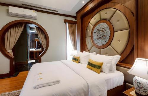 Tha Sala Apartment | XX close Lunar Mansion Hotel Chiang Mai-สันกำแพง