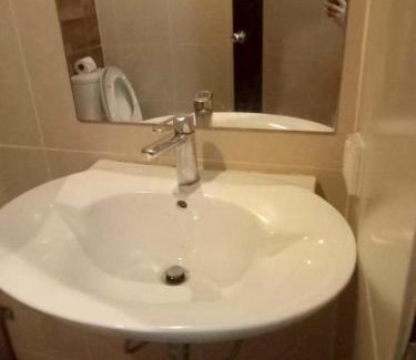 Ao Nang Apartment | XX GO Inn Krabi Aonang Beach - โกอินน์ อ่าวนาง