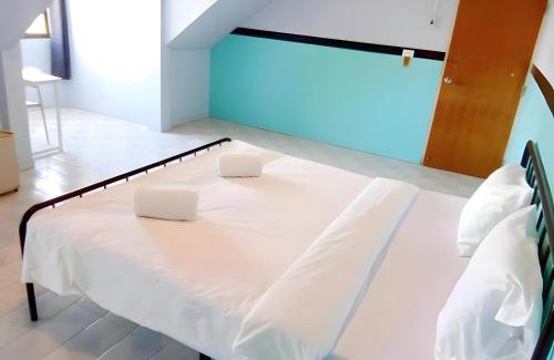 Talat Yai Apartment | XX Mitr Inn Luangphow Phuket Old Town