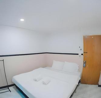 Talat Yai Apartment | XX Mitr Inn Luangphow Phuket Old Town