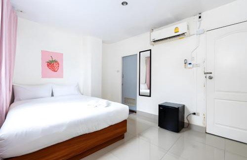 Nana Apartment | XX Oh My Nap BTS NANA