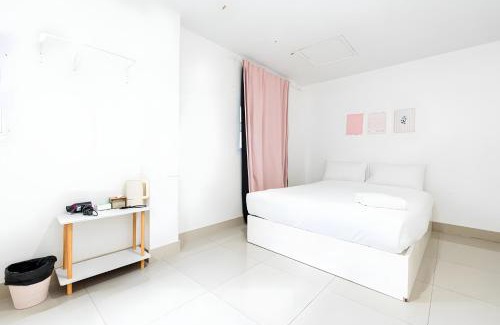 Nana Apartment | XX Oh My Nap BTS NANA