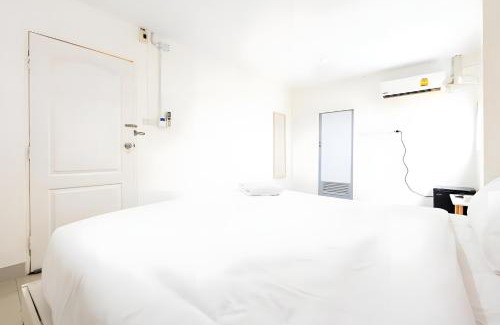 Nana Apartment | XX Oh My Nap BTS NANA