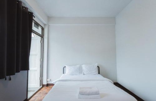 Huay Kaew Apartment | XX Stay On Maya Nimman - สเตย์ ออน เมญ่า นิมมาน